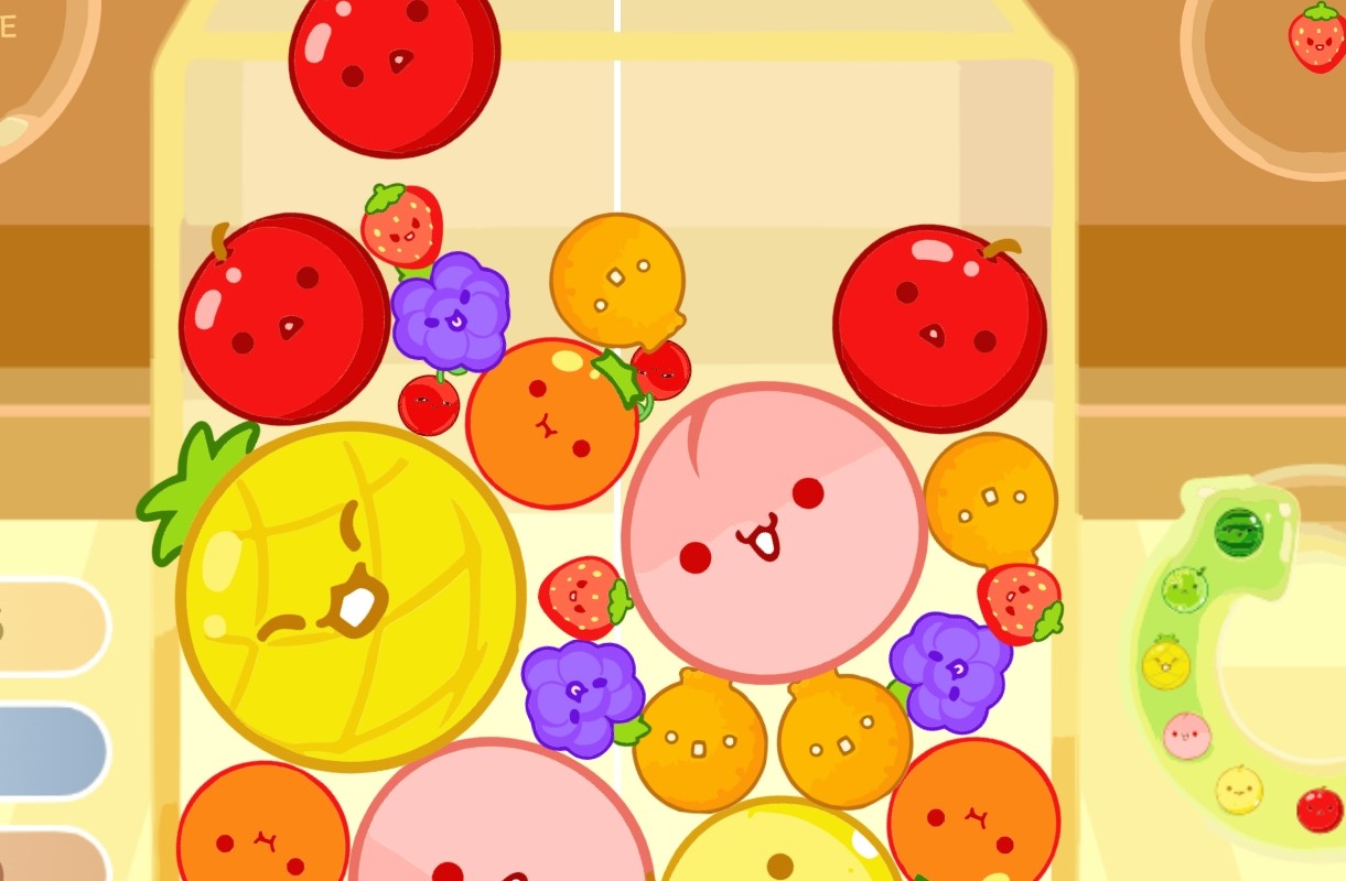 Suika Game Screenshot 4