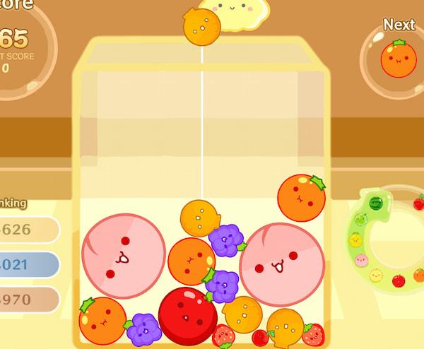 Gameplay Screenshot
